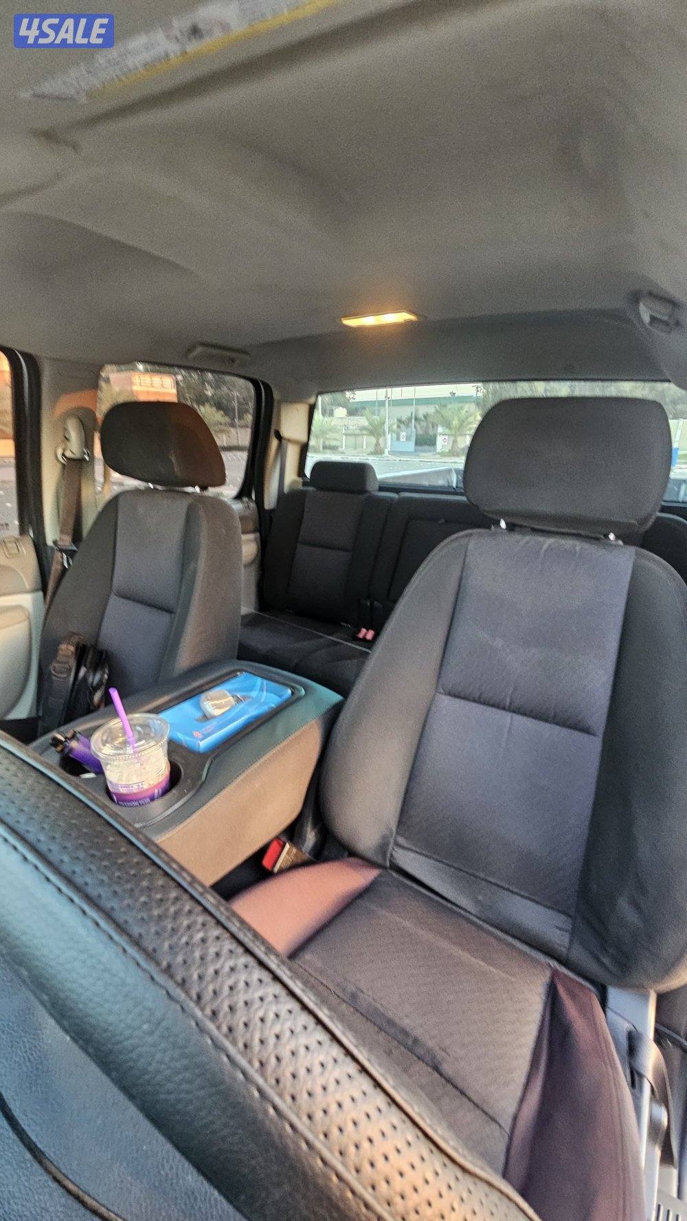 سلفرادو HD 20113