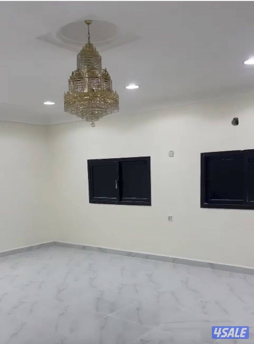 للبيع بيت الفردوس راس زاوية البيت فاضي مجدد بالكامل0