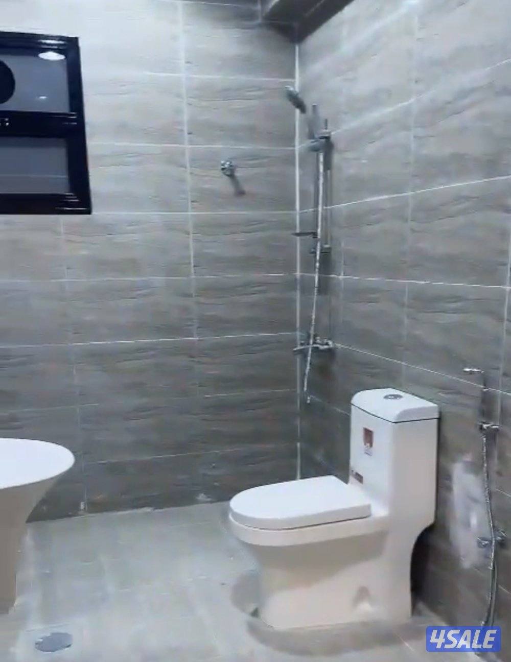 للبيع بيت الفردوس راس زاوية البيت فاضي مجدد بالكامل1