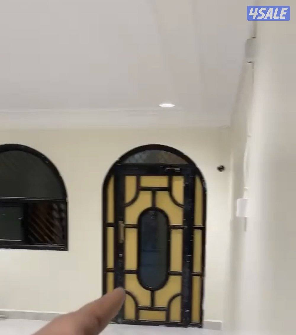 للبيع بيت الفردوس راس زاوية البيت فاضي مجدد بالكامل4