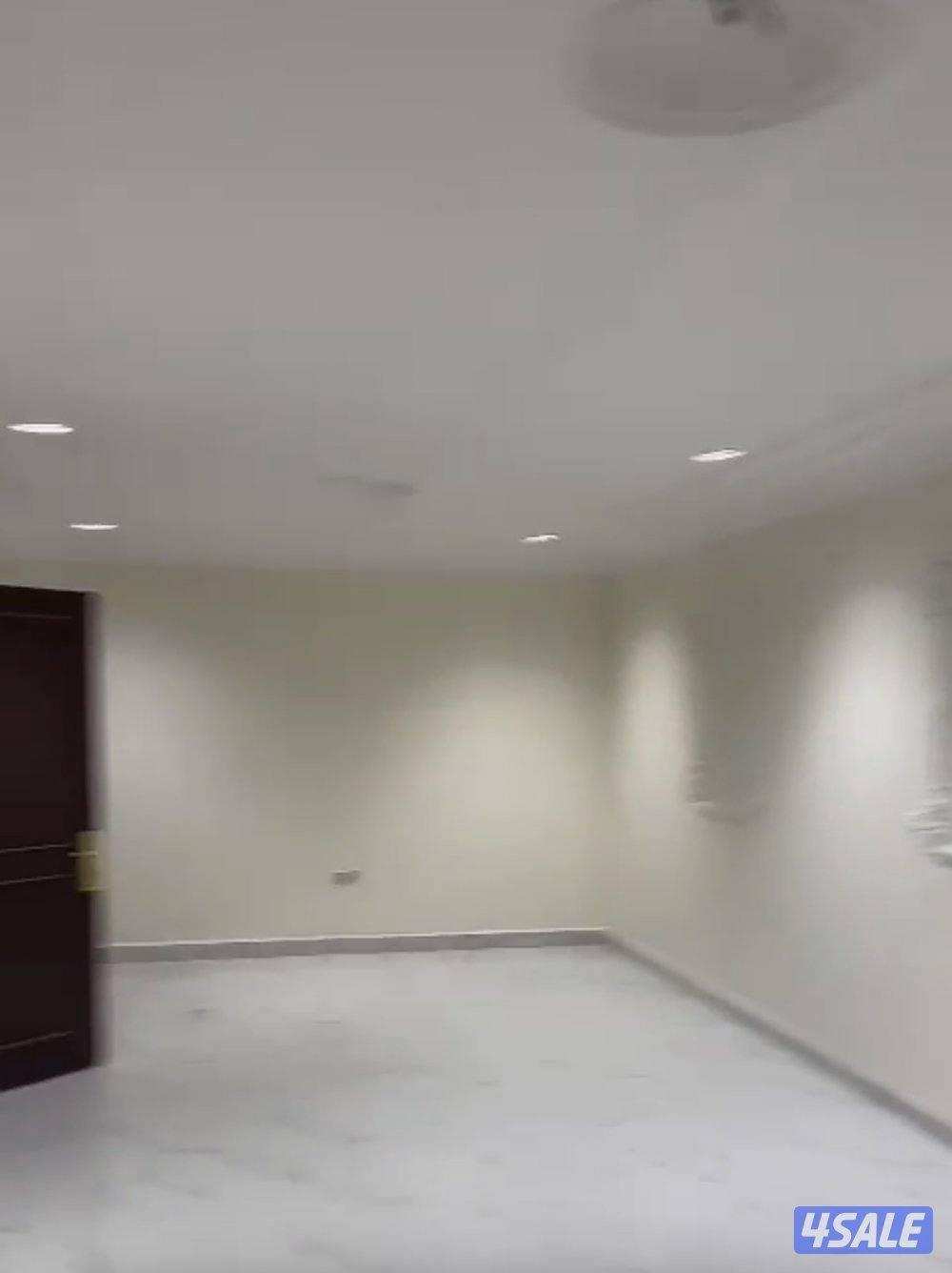 للبيع بيت الفردوس راس زاوية البيت فاضي مجدد بالكامل5