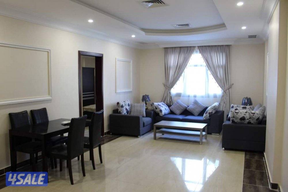 الايجار شقه في ميدان حولي0