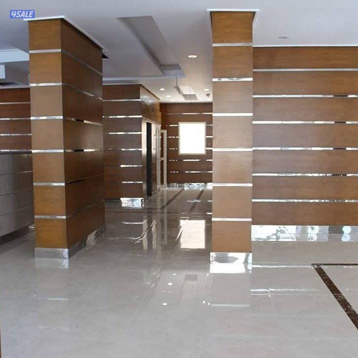 الايجار شقه في ميدان حولي1