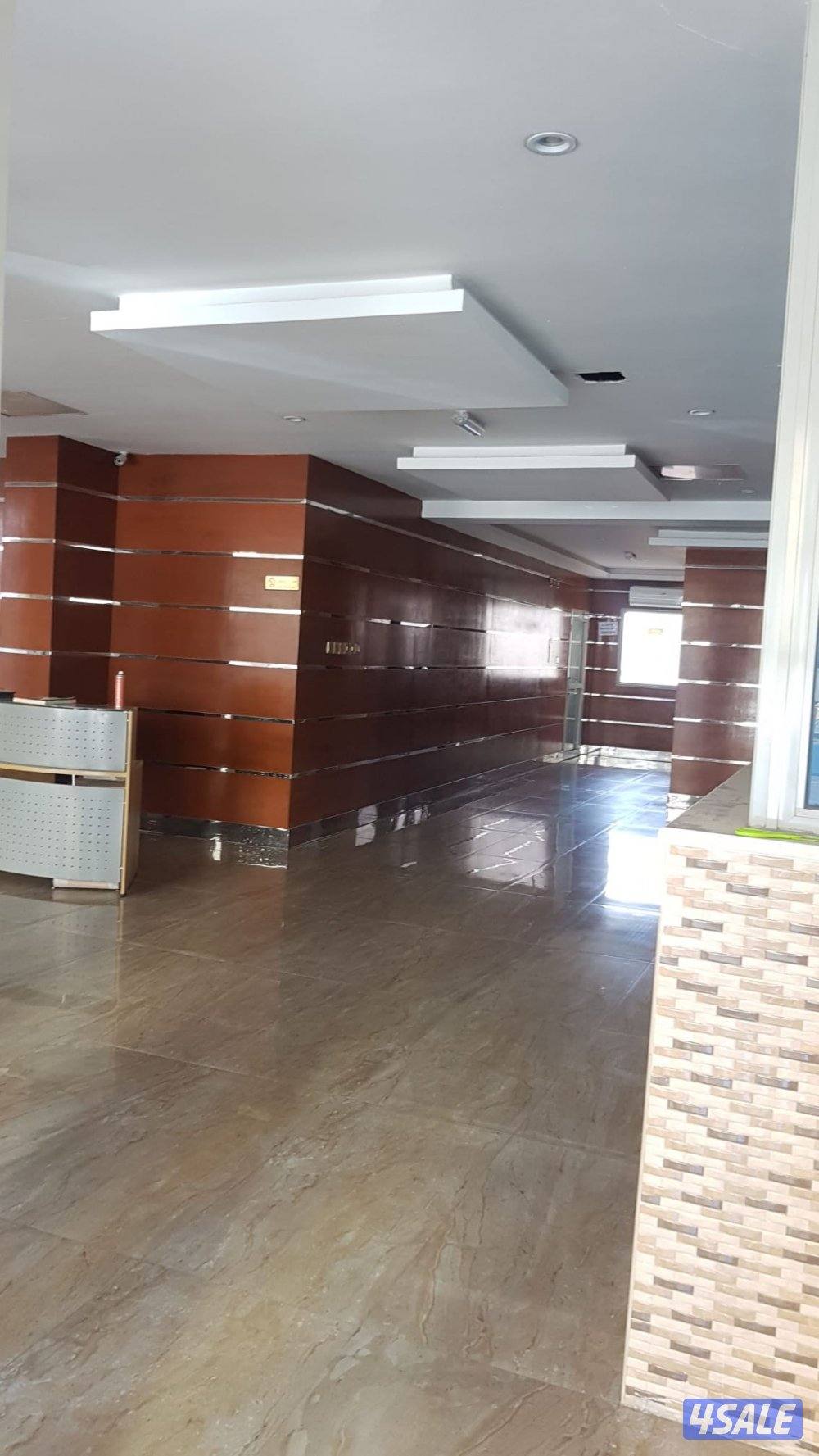 الايجار شقه في ميدان حولي2