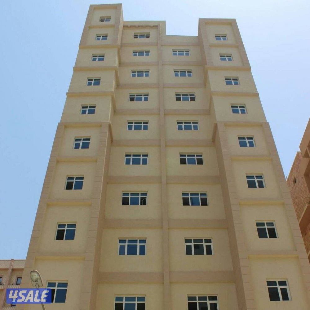 الايجار شقه في ميدان حولي3