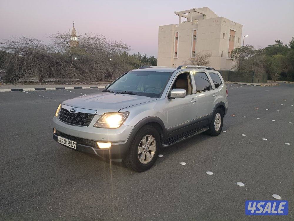 للبيع موهافي ٢٠١٦ مالك اول دبل قير0