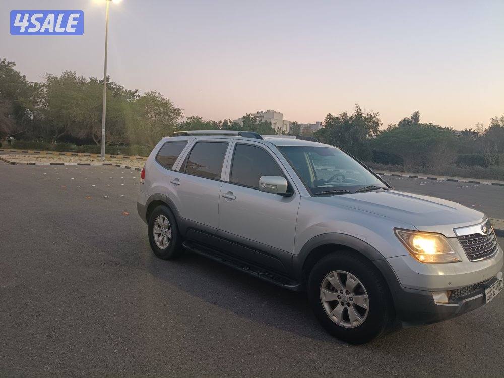 للبيع موهافي ٢٠١٦ مالك اول دبل قير1