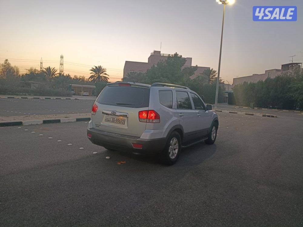 للبيع موهافي ٢٠١٦ مالك اول دبل قير3