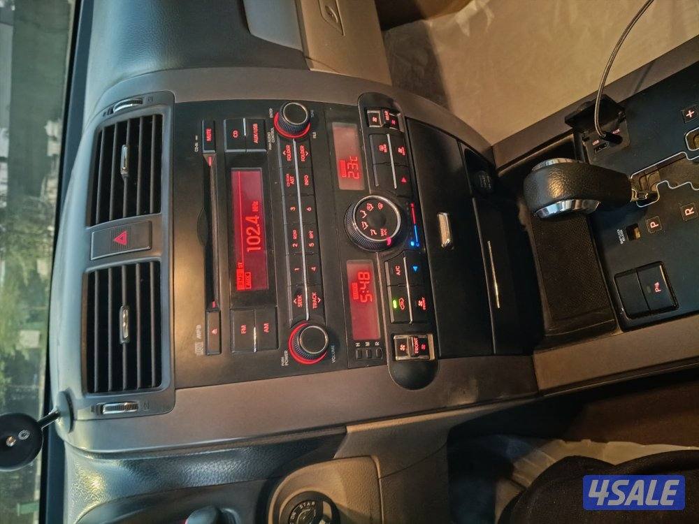 للبيع موهافي ٢٠١٦ مالك اول دبل قير6