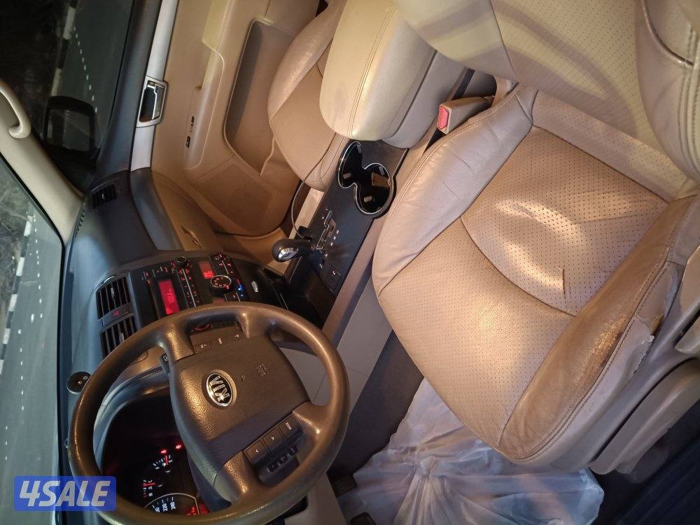 للبيع موهافي ٢٠١٦ مالك اول دبل قير7