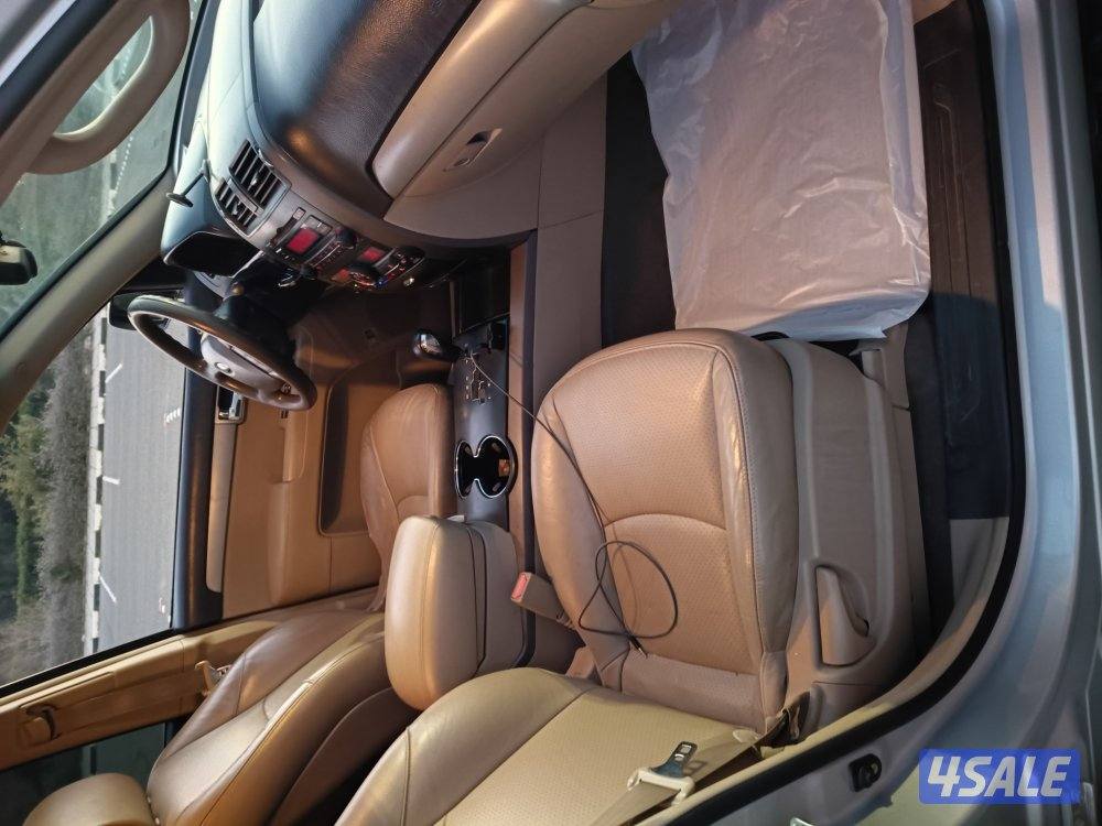 للبيع موهافي ٢٠١٦ مالك اول دبل قير8