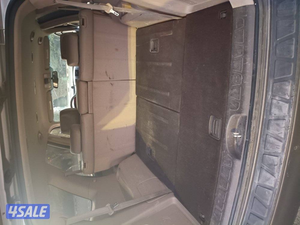 للبيع موهافي ٢٠١٦ مالك اول دبل قير10