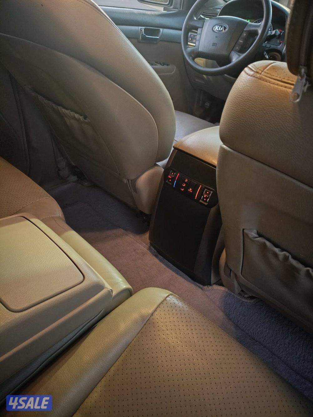 للبيع موهافي ٢٠١٦ مالك اول دبل قير11