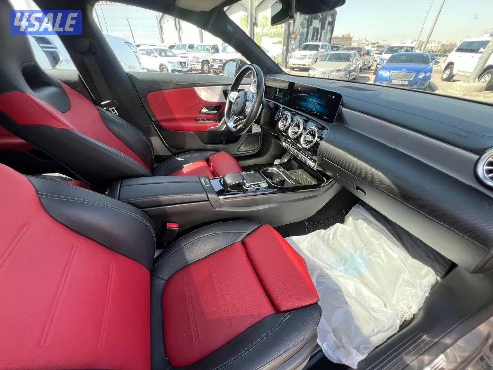 مرسيدس 🔥 CLA 250🔥5