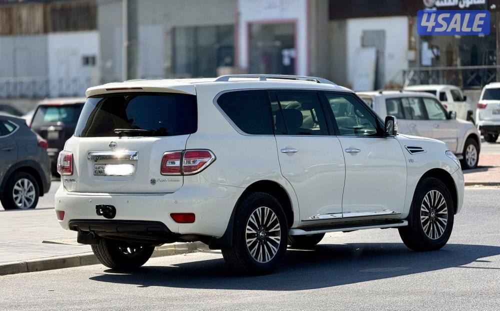 باترول بلاتنيوم2