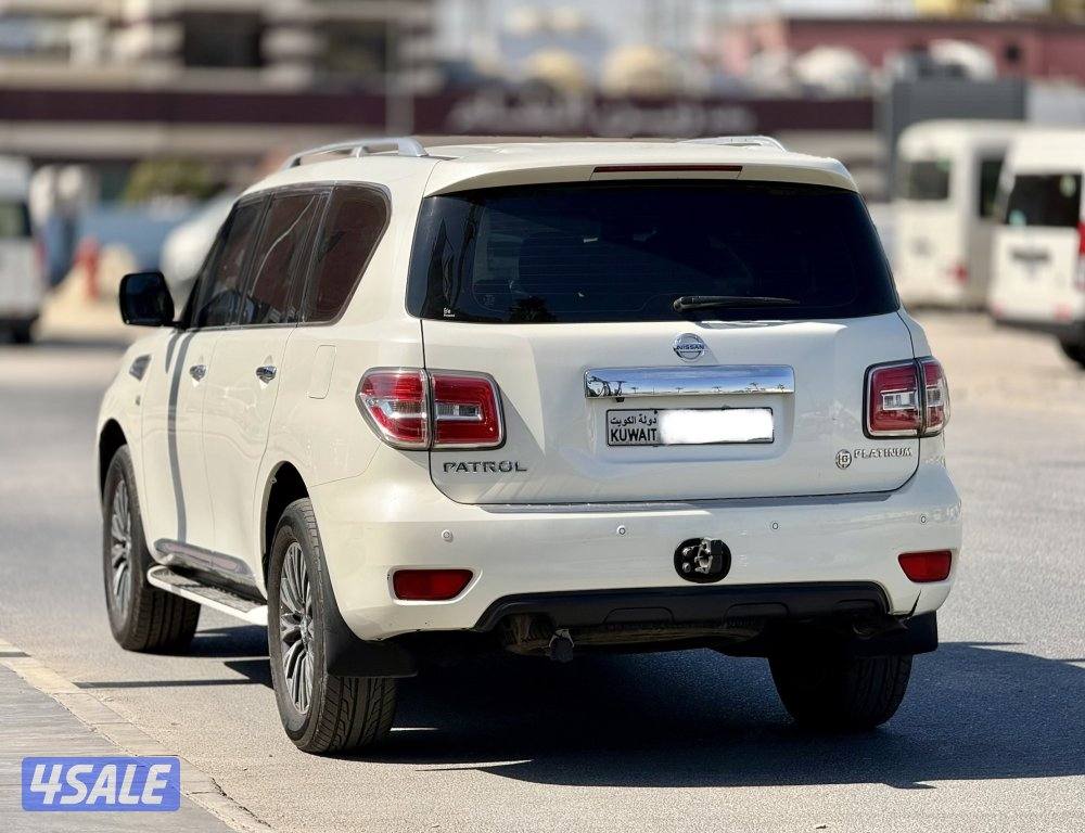 باترول بلاتنيوم3