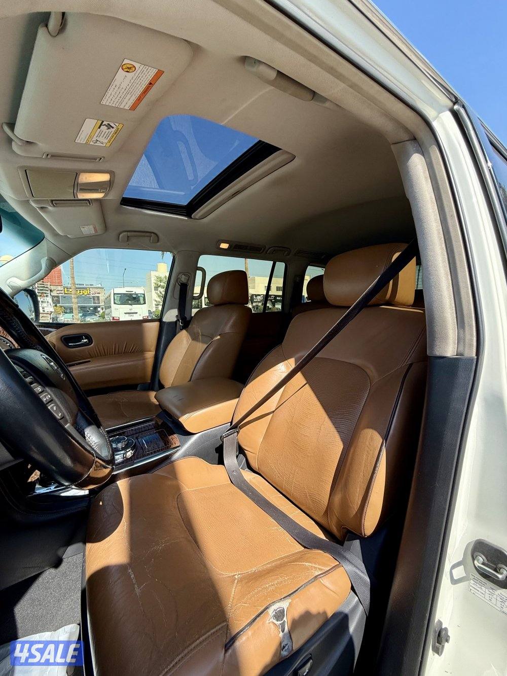 باترول بلاتنيوم5