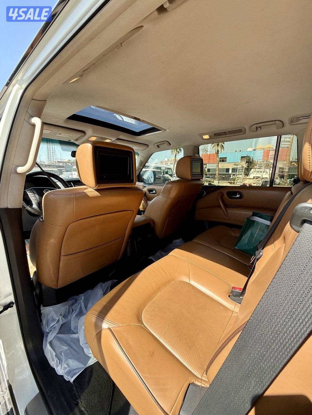 باترول بلاتنيوم6