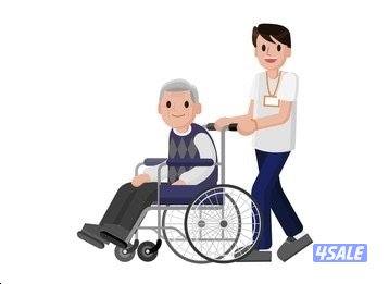 خدمة التمريض بالمنزل ( رجال )8