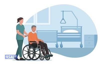 خدمة التمريض بالمنزل ( رجال )10