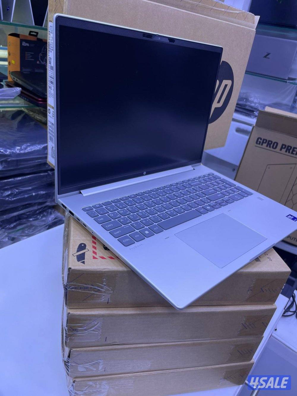 جديد بالكرتون – HP ProBook 4 G1i 161
