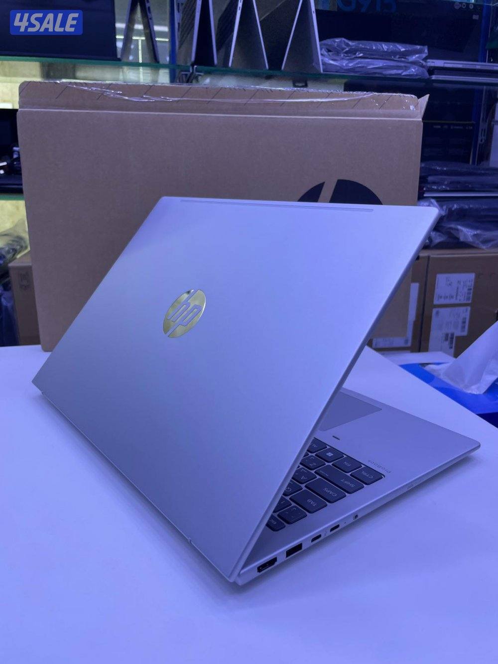 جديد بالكرتون – HP ProBook 4 G1i 168