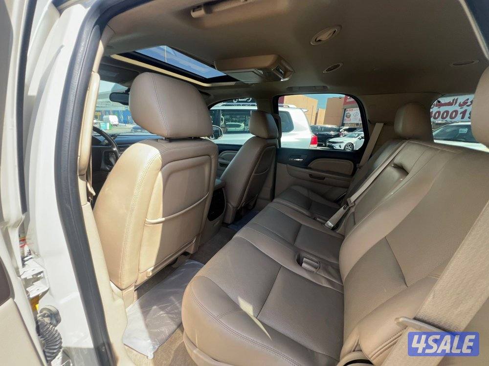 يوكن GMC دينالي 🔥6