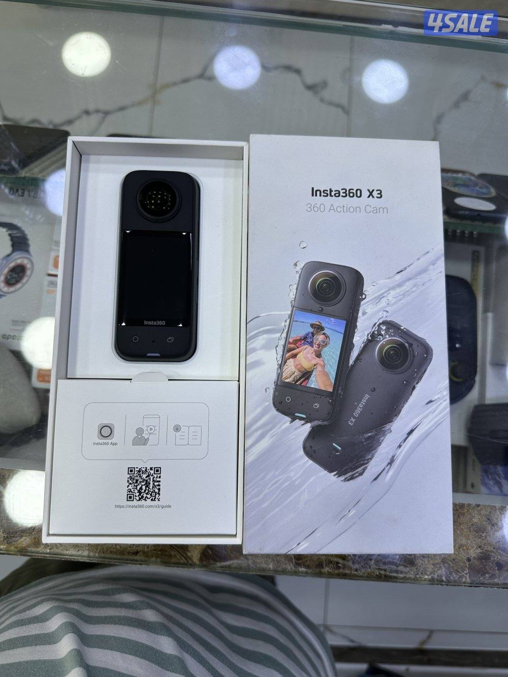 Insta360 X31