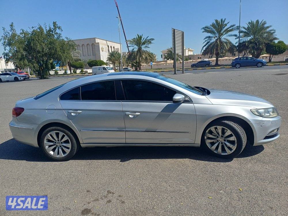 للبيع فولكس واجن نظيفه جدا المالك الثاني2