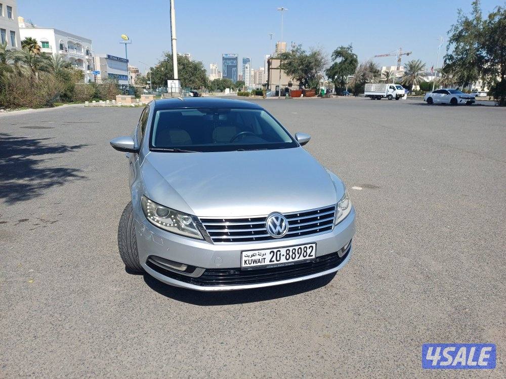 للبيع فولكس واجن نظيفه جدا المالك الثاني1