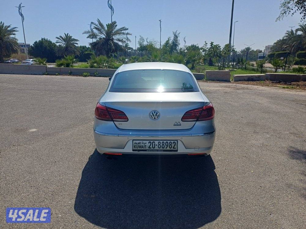 للبيع فولكس واجن نظيفه جدا المالك الثاني3