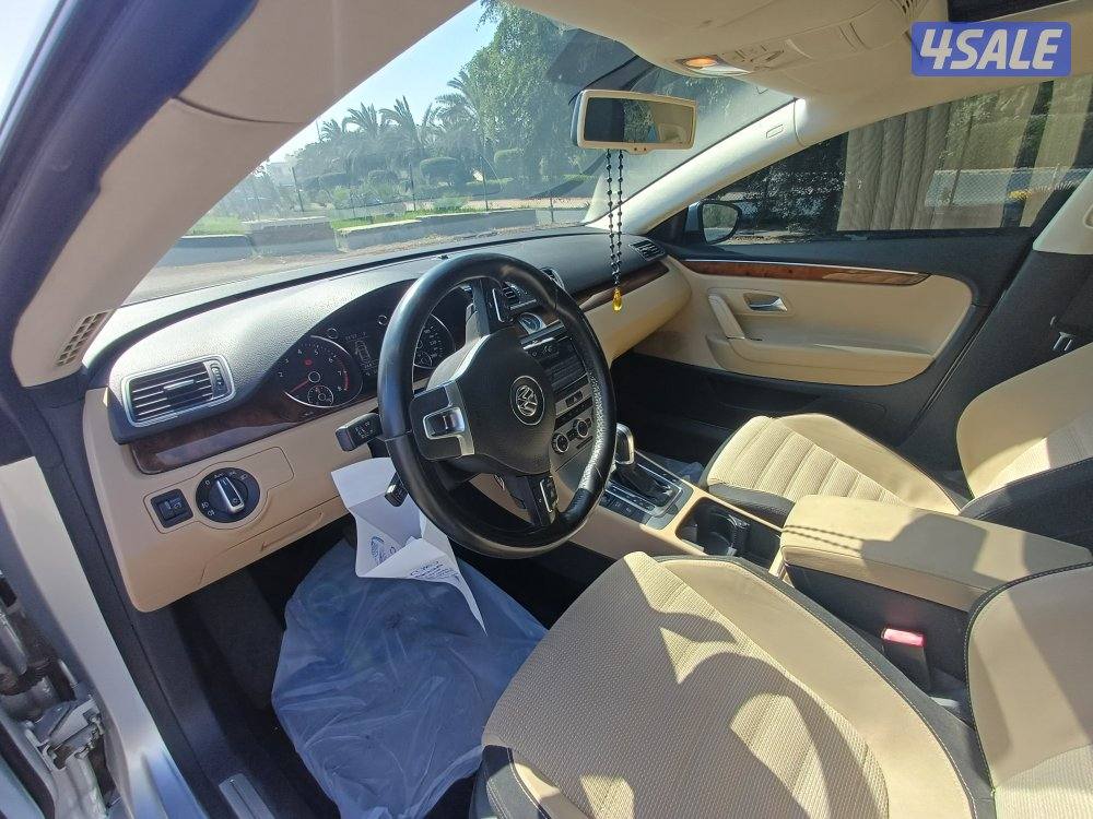 للبيع فولكس واجن نظيفه جدا المالك الثاني6