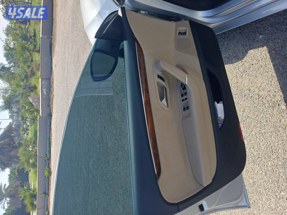 للبيع فولكس واجن نظيفه جدا المالك الثاني5