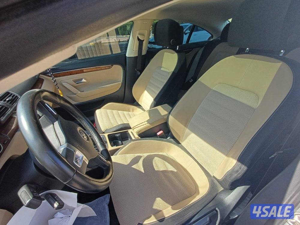 للبيع فولكس واجن نظيفه جدا المالك الثاني7