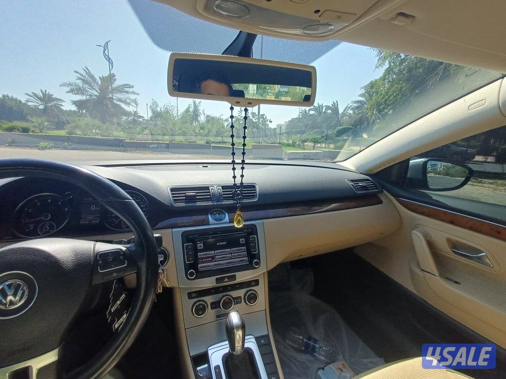 للبيع فولكس واجن نظيفه جدا المالك الثاني10