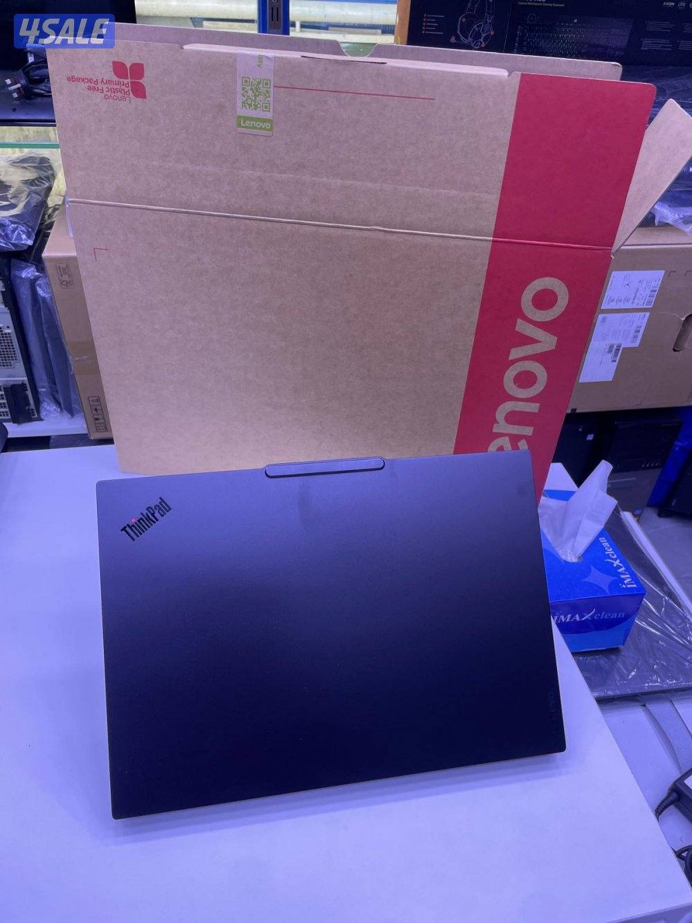 أقوى لابتوب أعمال 2026 – Lenovo ThinkPad E16 Gen 3 (جديد بالكرتون)4