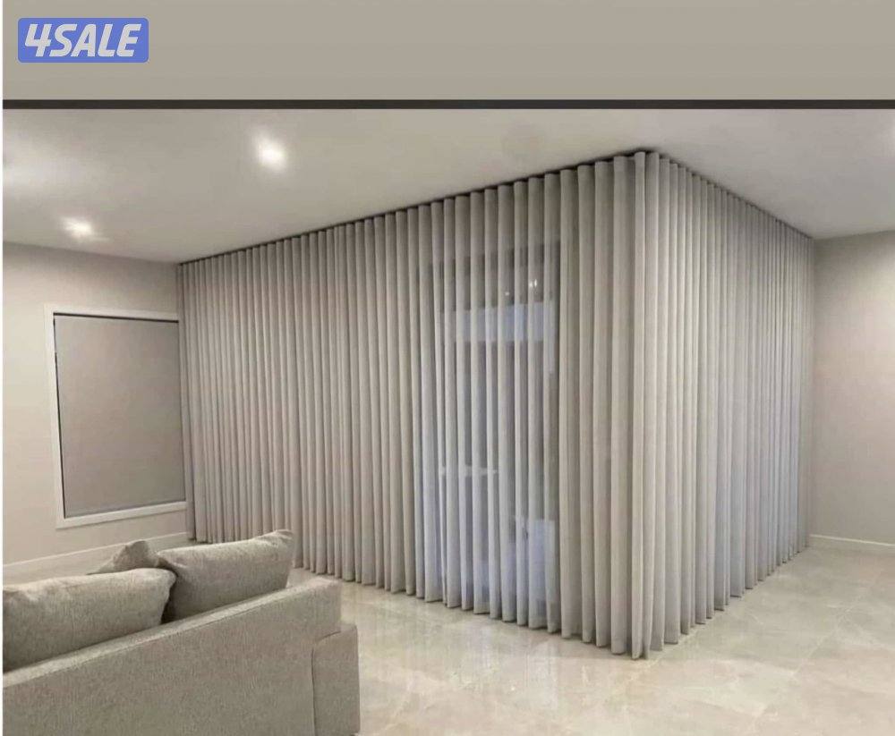 تنجيد وتفصيل مساند وديوانيات وجلسات وكنب وكل الستاير2