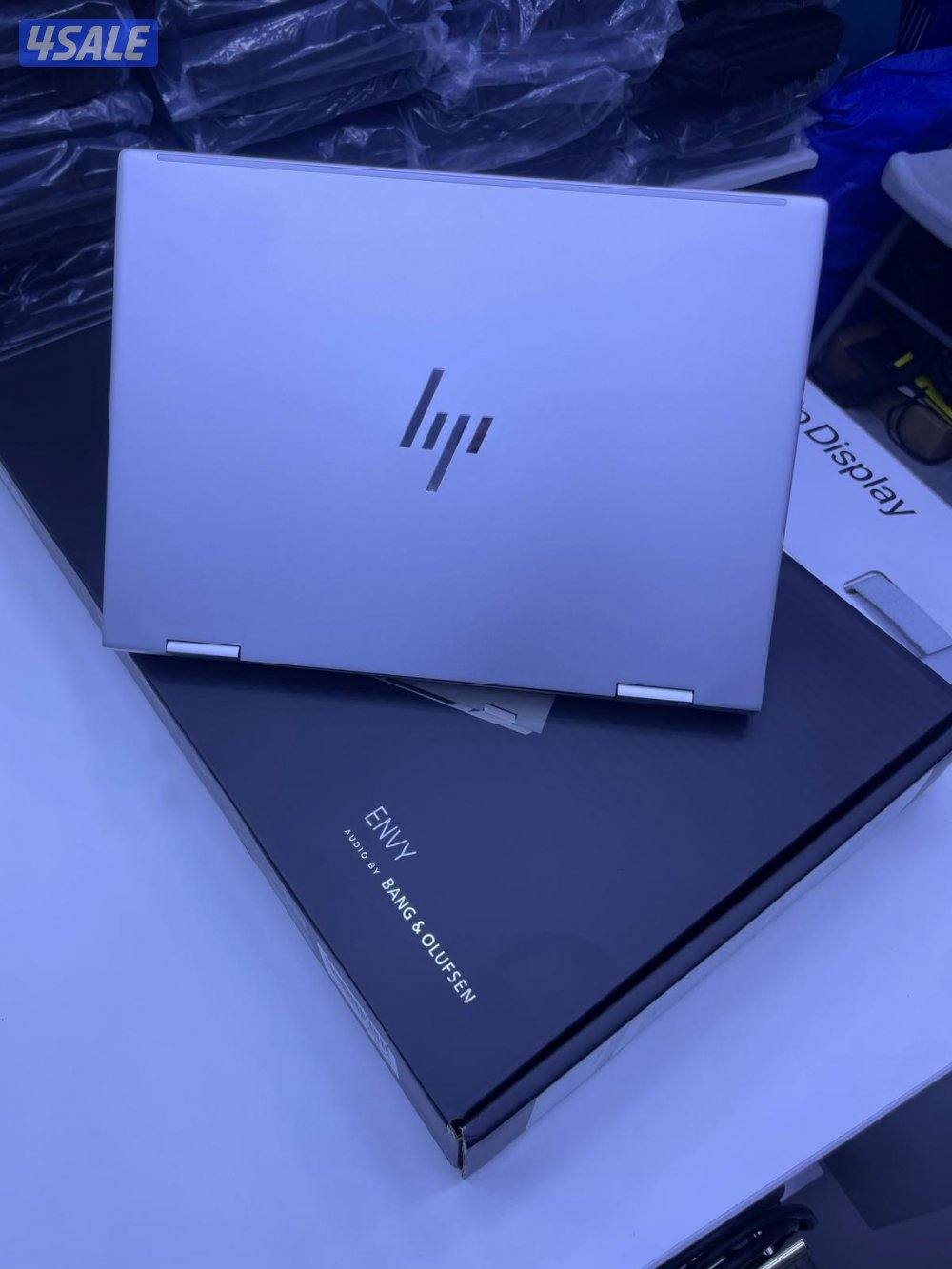 للبيع: HP Envy x360 2-in-15