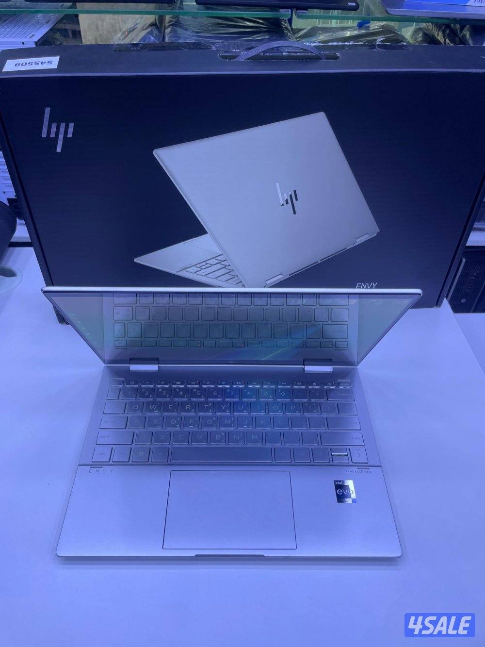 للبيع: HP Envy x360 2-in-17