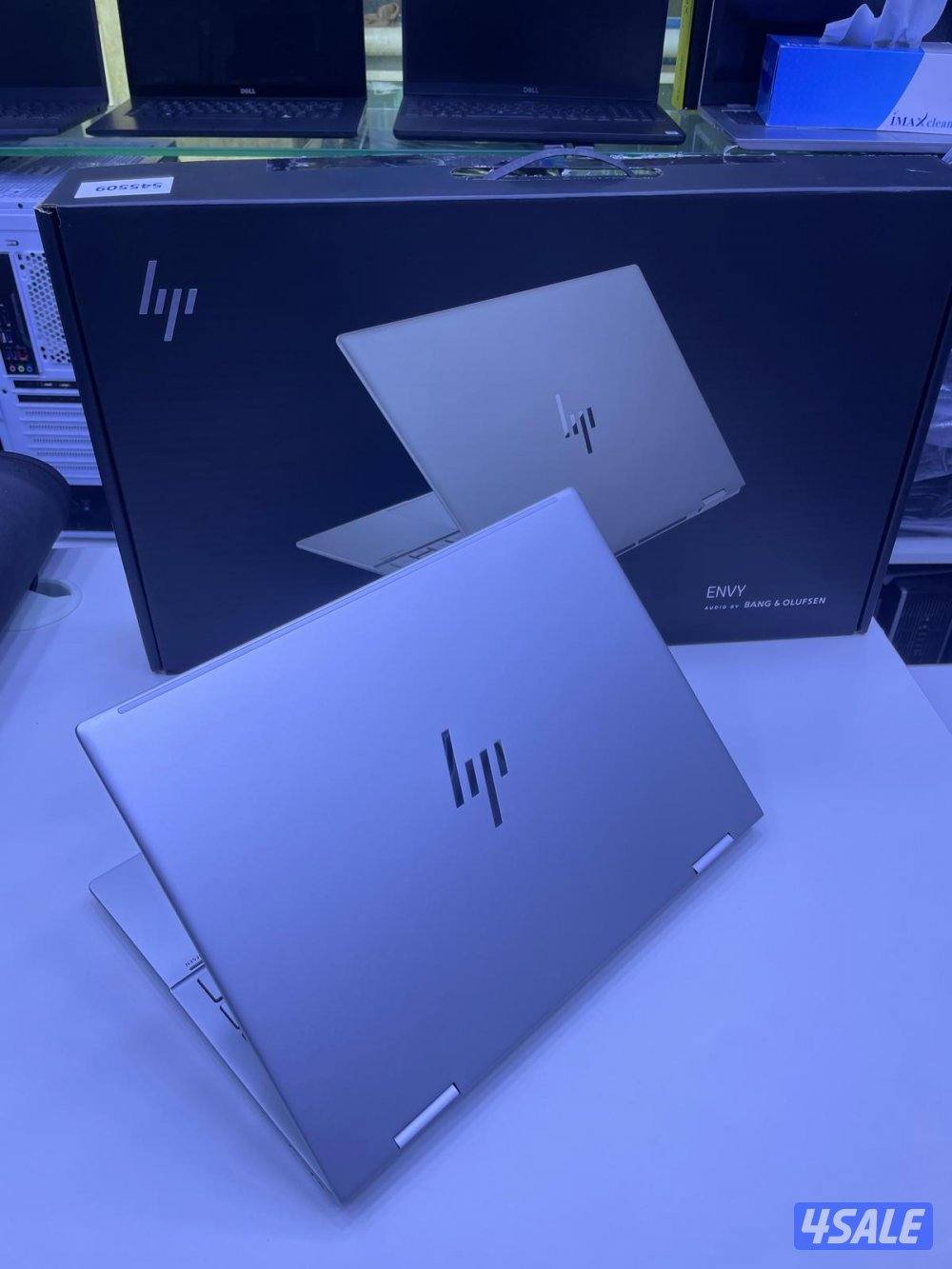للبيع: HP Envy x360 2-in-111