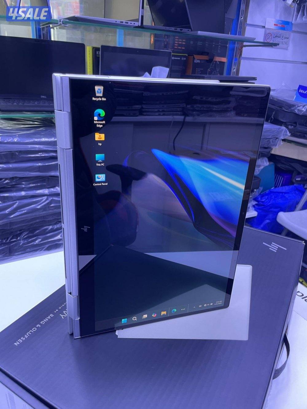 للبيع: HP Envy x360 2-in-112
