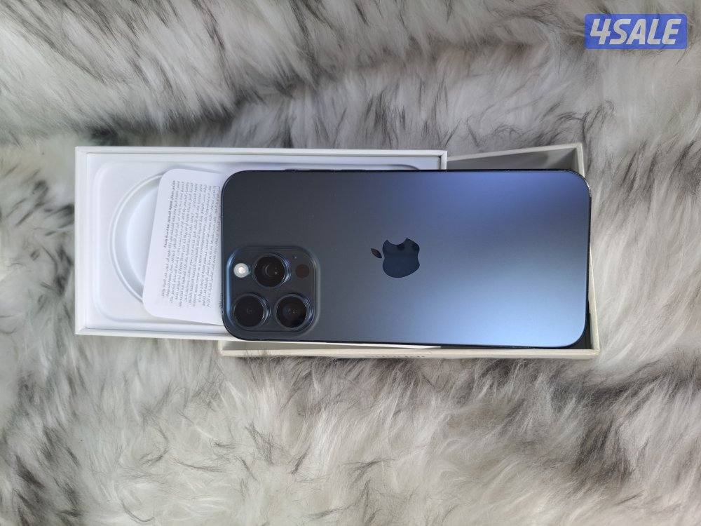 iphone 15 pro max 256gb battery 88%4