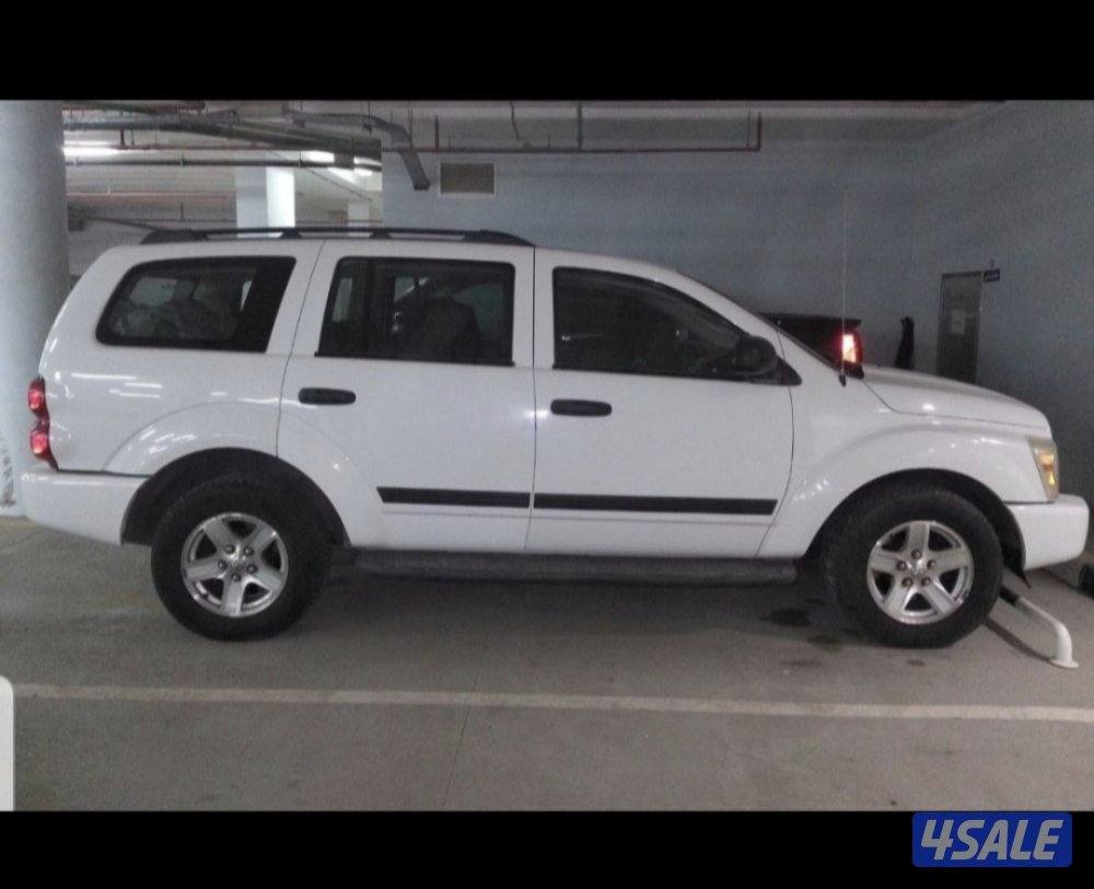 للبيع دودج دورانجو ٢٠٠٦1