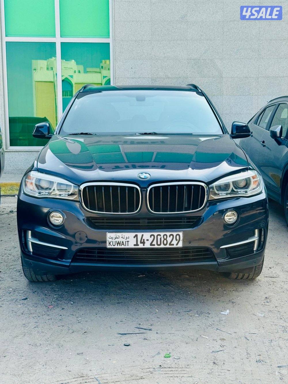 BMW X5 2016 FULL SPECIFICATIONS0