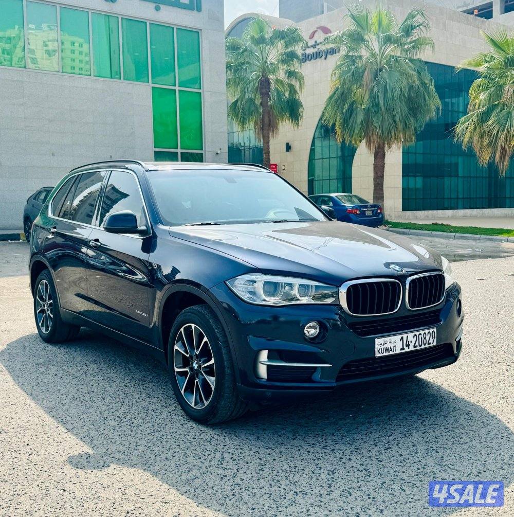 BMW X5 2016 FULL SPECIFICATIONS1