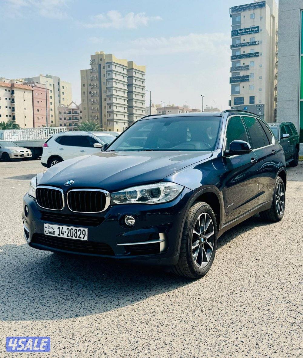 BMW X5 2016 FULL SPECIFICATIONS2
