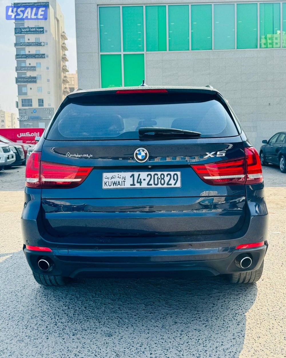 BMW X5 2016 FULL SPECIFICATIONS3