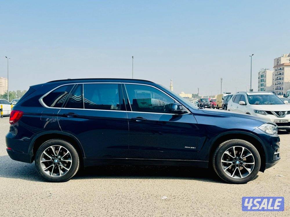 BMW X5 2016 FULL SPECIFICATIONS4