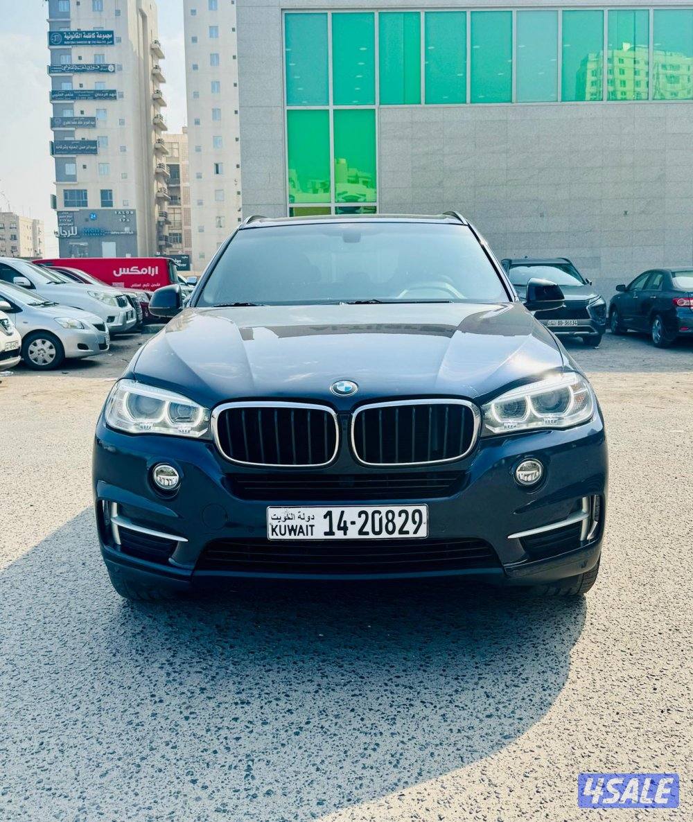BMW X5 2016 FULL SPECIFICATIONS5