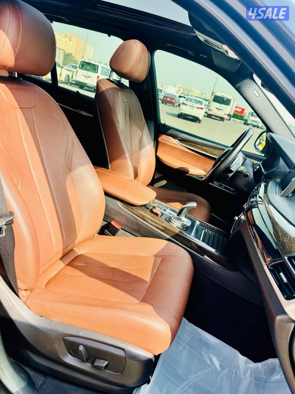 BMW X5 2016 FULL SPECIFICATIONS7